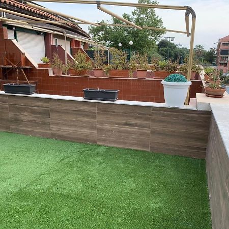Aparthotel Le Rocce Nere Giardini-Naxos Exterior foto
