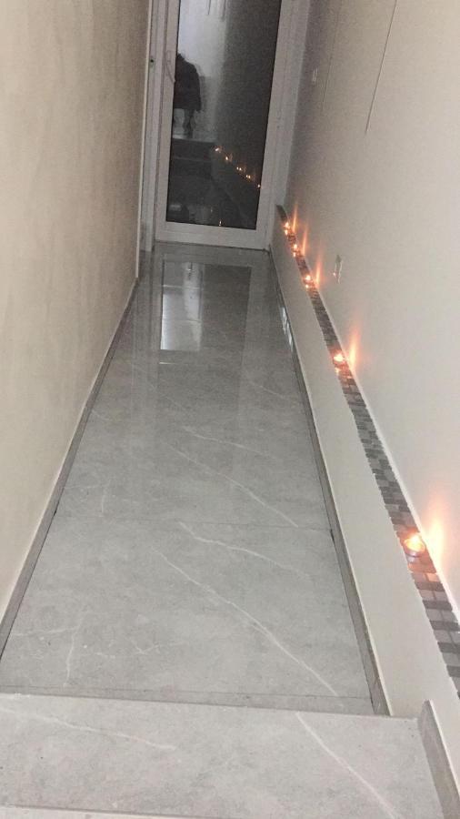 Aparthotel Le Rocce Nere Giardini-Naxos Exterior foto