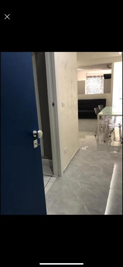 Aparthotel Le Rocce Nere Giardini-Naxos Exterior foto